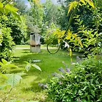 Kamp alanı Flower La Pibola *
