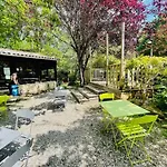 Camping Flower La Pibola