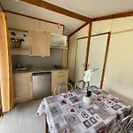 Camping Flower La Pibola Camon (Languedoc-Roussillon)