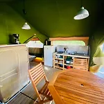 Camping Flower La Pibola *