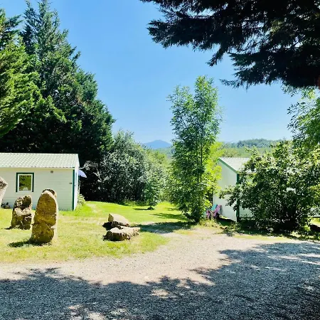 Flower La Pibola * Camon (Languedoc-Roussillon)