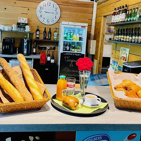 Flower La Pibola * Camon (Languedoc-Roussillon)