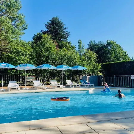 Flower La Pibola Κάμπινγκ *