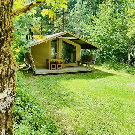 Flower La Pibola Camon (Languedoc-Roussillon)