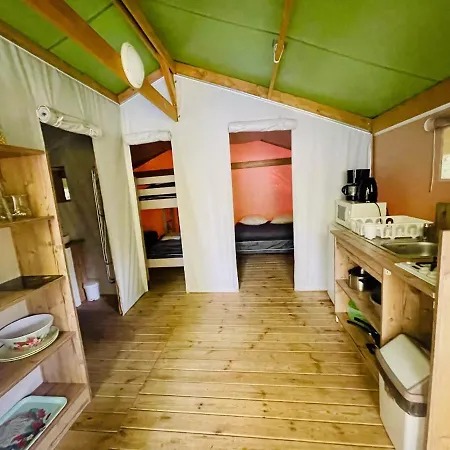 Flower La Pibola Camon (Languedoc-Roussillon)