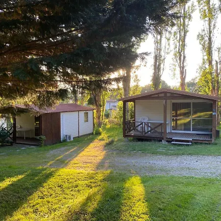 营地 Flower La Pibola *