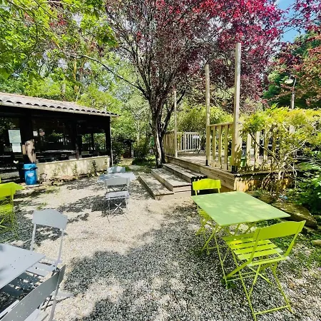 营地 Flower La Pibola