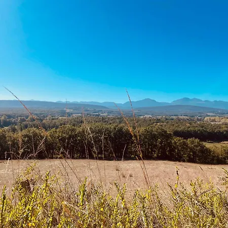 Flower La Pibola Κάμπινγκ *