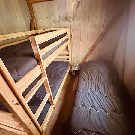 Flower La Pibola Camon (Languedoc-Roussillon)