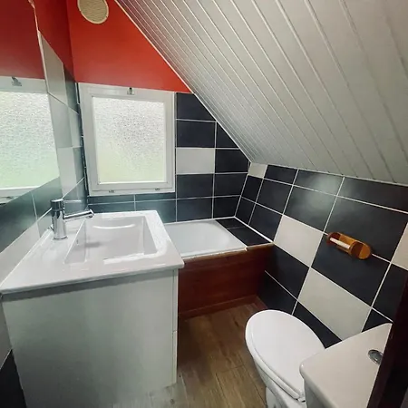 营地 Flower La Pibola Camon (Languedoc-Roussillon)