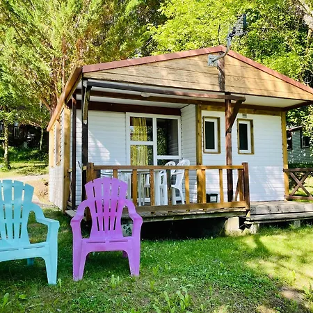 营地 Flower La Pibola *