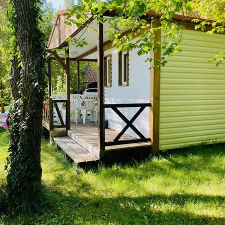 Flower La Pibola * Camon (Languedoc-Roussillon)