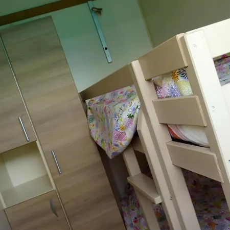 Flower La Pibola * Camon (Languedoc-Roussillon)