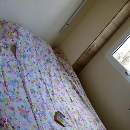 营地 Flower La Pibola