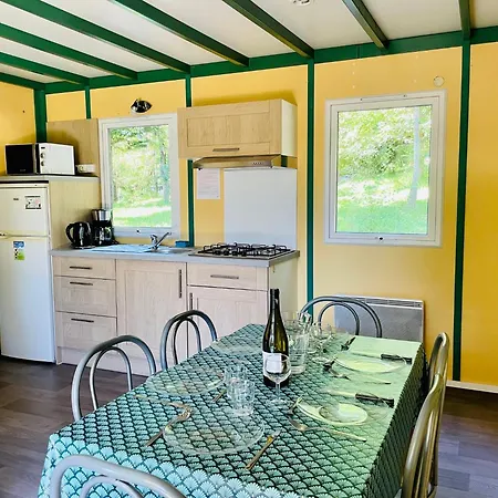 营地 Flower La Pibola *