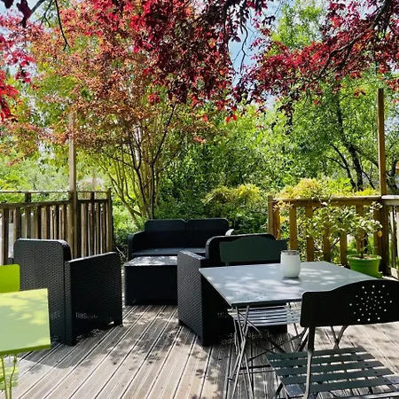 Flower La Pibola Camon (Languedoc-Roussillon)