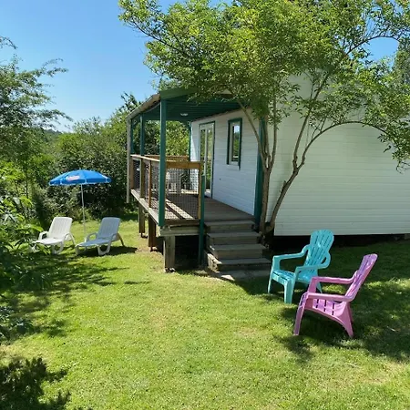 营地 Flower La Pibola