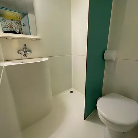 Flower La Pibola * Camon (Languedoc-Roussillon)