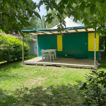 营地 Flower La Pibola *