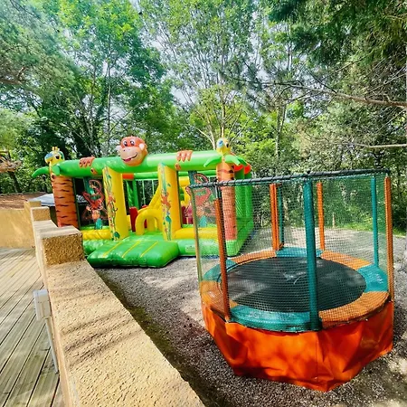 Flower La Pibola Camon (Languedoc-Roussillon)