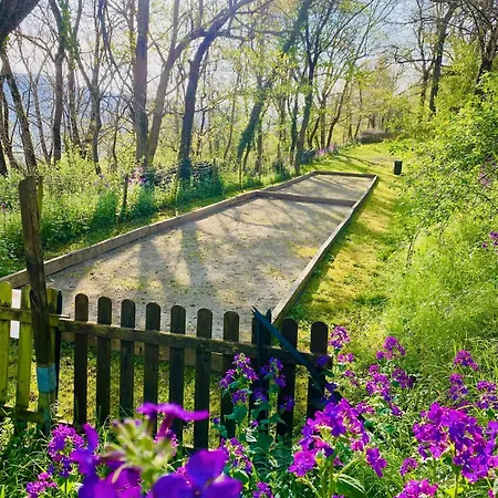 Flower La Pibola * Camon (Languedoc-Roussillon)