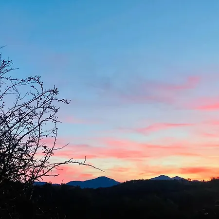 Camping Flower La Pibola Camon (Languedoc-Roussillon)