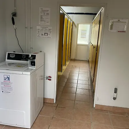 Camping Flower La Pibola Camon (Languedoc-Roussillon)